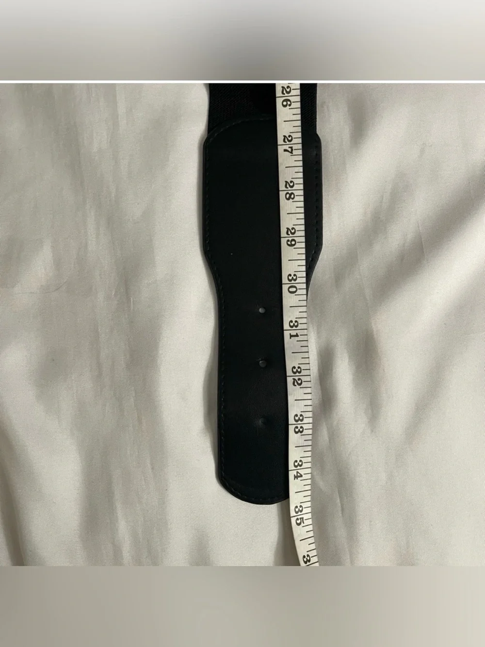 N/A black pu